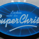 Lacken sucht den SuperChrist