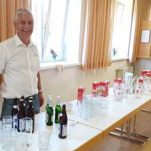 Bischofsgottesdienst in Mauerkirchen