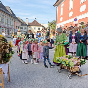 Erntedankfest