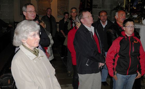 Lange Nacht der Kirchen