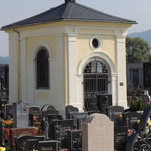 Friedhofskapelle St. Joseph