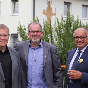 Firmung 2019, Pfarre Neumarkt im Mühlkreis