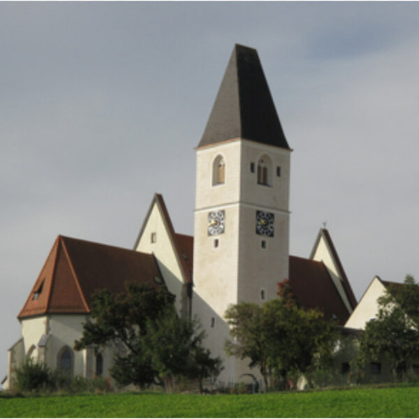 Pfarrkirche „Mariä Himmelfahrt“