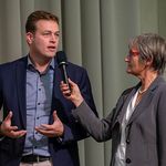 Landesrat Stefan Kaineder (Grüne)