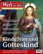 Kindgötter und Gotteskind