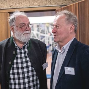 Impressionen 3. Diözesanforum in Puchberg 2019