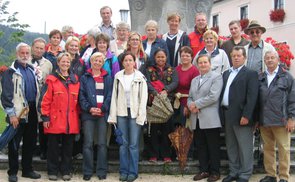 Chorausflug 2004