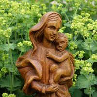 Frauenmantel / © Dommusikverein Linz/Stefanie Petelin Frauenmantel