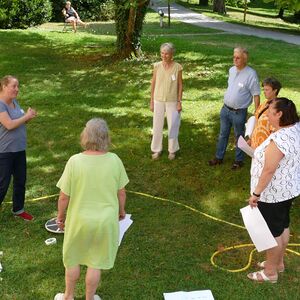 Workshop Pia Hecht