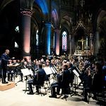 Lange Nacht der Kirchen | Mariendom: Polizeiorchester OÖ