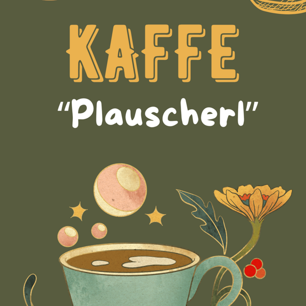 Kaffeeplauscherl