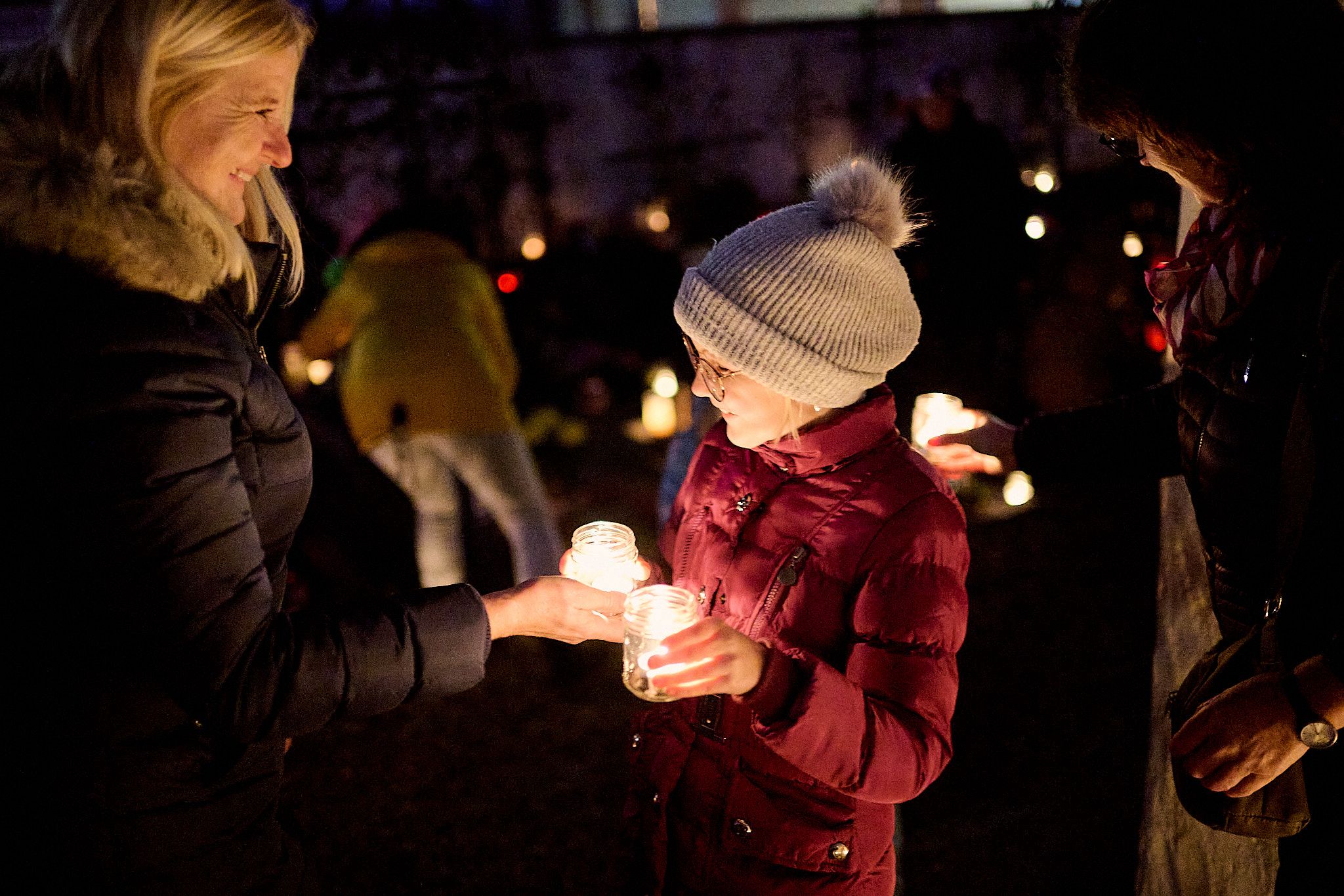Stationenweg / © Michael Hofer Stationenweg