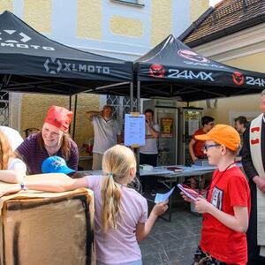 Lange Nacht der Kirchen