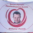 Wolfgang Schmidhubers Fanclub