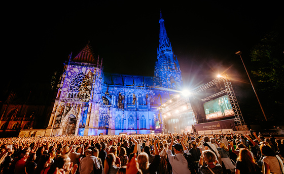 Klassik am Dom 2023