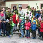 Palmsonntag 2019