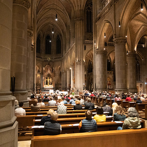 RAUMKLANG: TUBASTISCH! im Mariendom Linz 2020