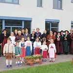 Erntedankfest in Schlüßlberg