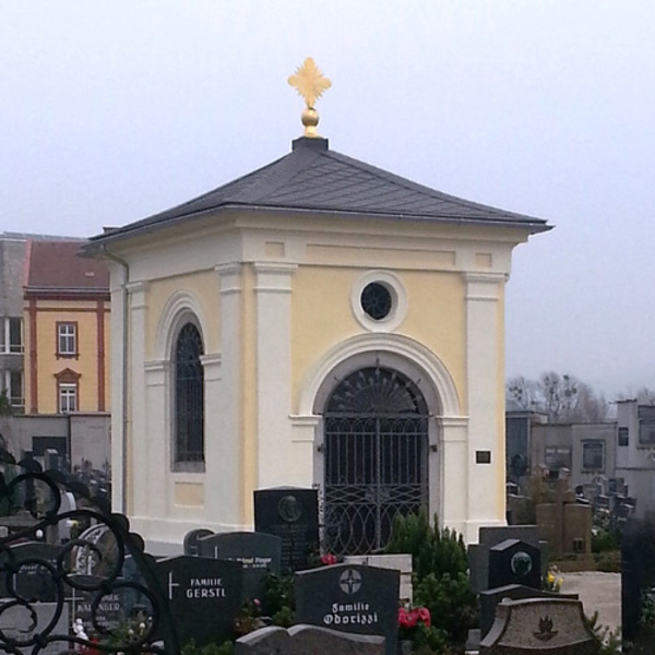 Friedhofkapelle St. Joseph