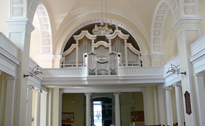 Orgel MaLuKi