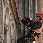 Neuer Platz für die Gottesdienstgemeinde im Mariendom