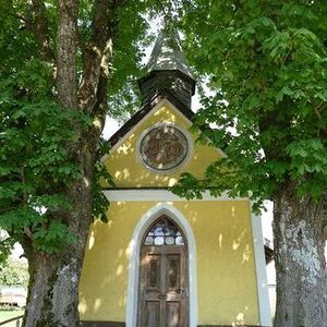 Dorfkapelle Nößlthal