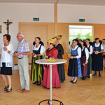 40jähriges Priesterjubiläum