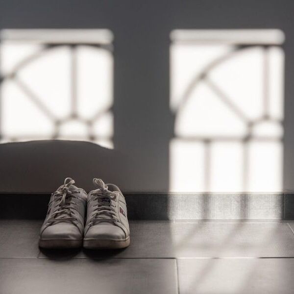 Shoes / © pixabay.com/Quinbc Shoes