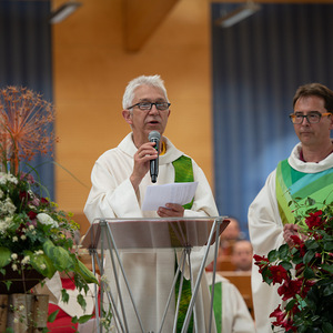 Gründungsfest in Burgkirchen