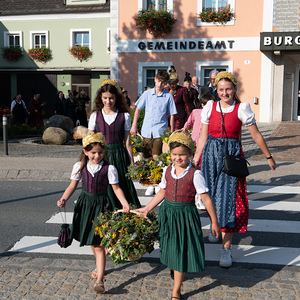 Maria Himmelfahrt in Burgkirchen