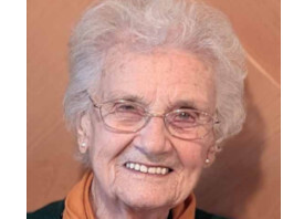 Paula Kaltenböck / Familie Kaltenböck Paula Kaltenböck