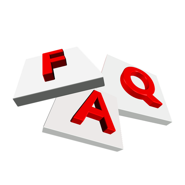 FAQ