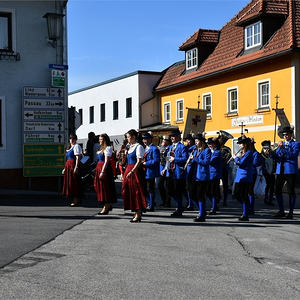 Firmung Neustift, Foto Josef Thaller