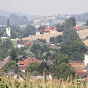 Steinerkirchen am Innbach