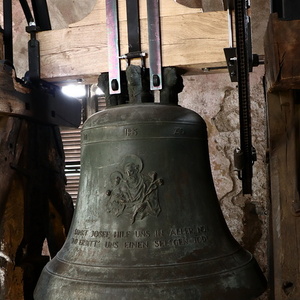 Josefsglocke (Glocke 3)                    