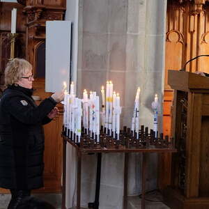 Täuflingsmesse 2018, Pfarre Neumarkt im Mühlkreis