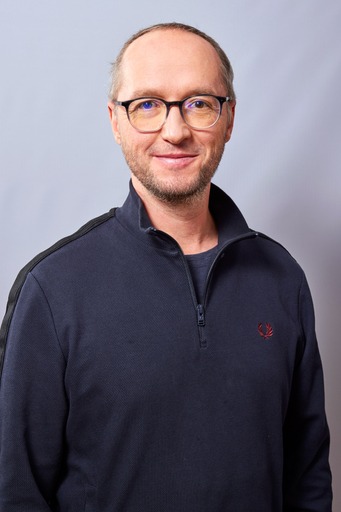 Mag. Mario Becksteiner / Mag. Mario Becksteiner