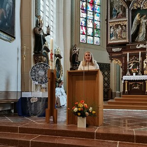 Vorstellgottesdienst 2022