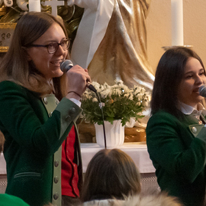 Adventkonzert 2019 der Musikkapelle Kopfing