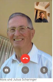 Zum Thema Firmvorbereitung: / © Pfarrgemeinde Pramet Zum Thema Firmvorbereitung: