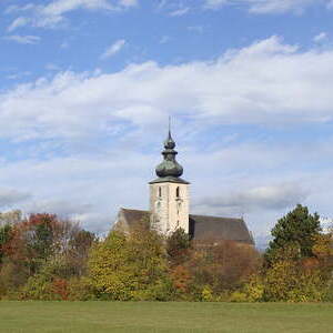 Basilika St. Laurenz