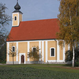 Veitsbergkirche Heiliger Vitus