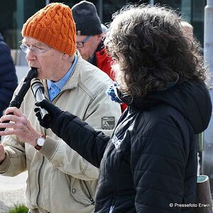 Bildergalerie vom Friedens.Wandern