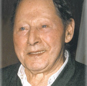 Franz Mairhofer