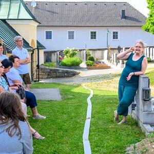 Lange Nacht der Kirchen