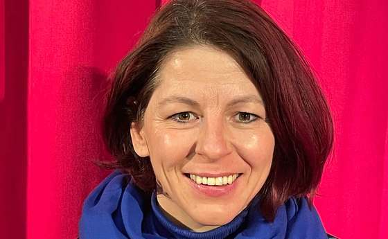 Edeltraut Haberfellner / Pfarre Burgkirchen Edeltraud Haberfellner