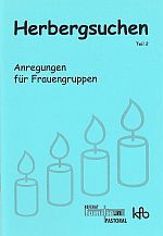 Anregungen für Frauengruppen