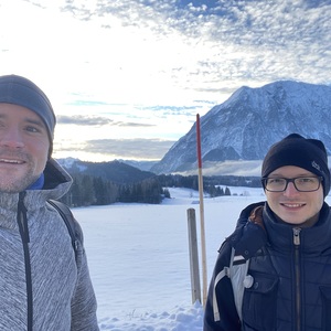 Wintersportwochenende in Tauplitz