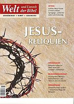 Jesusreliquien