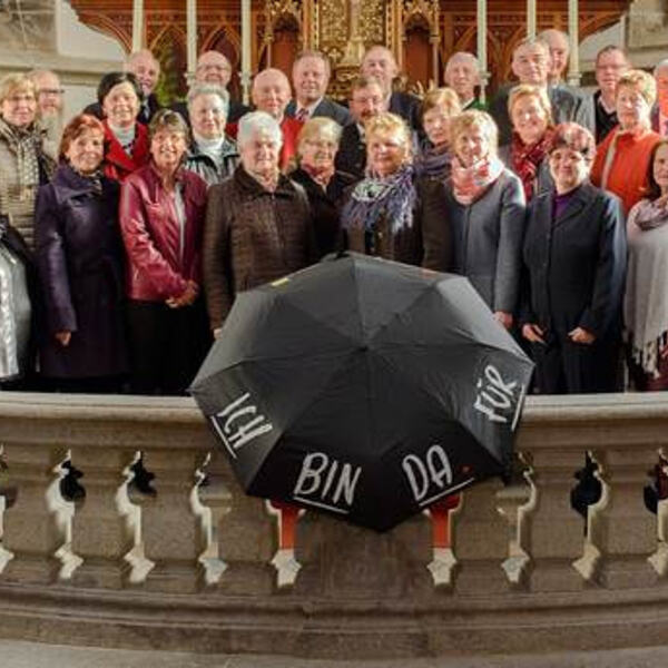 © Pfarrgemeinde Lasberg